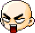angry