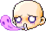 despair