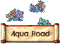aqua road