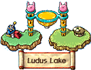 ludus lake