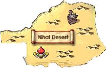 nihal desert