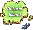 victoria island